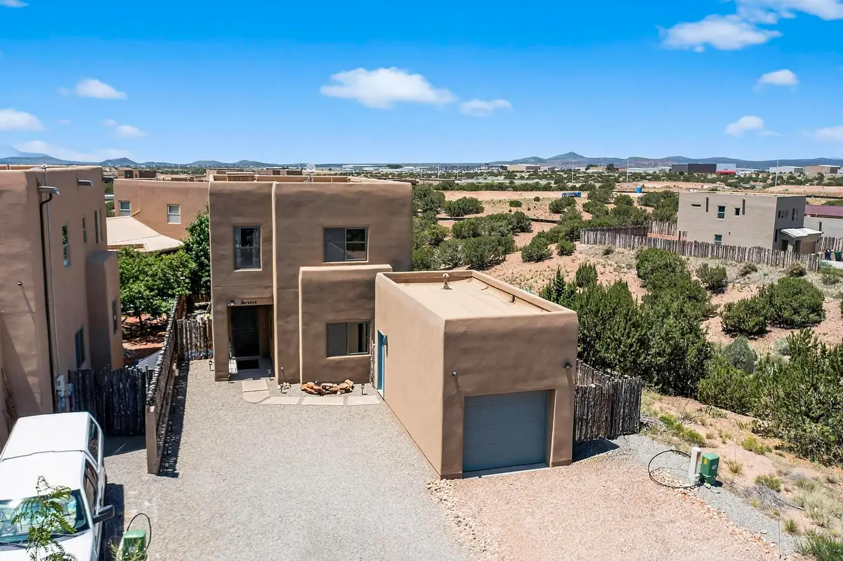 4644 Callejon Lechuza, Santa Fe, NM 87507 - #1