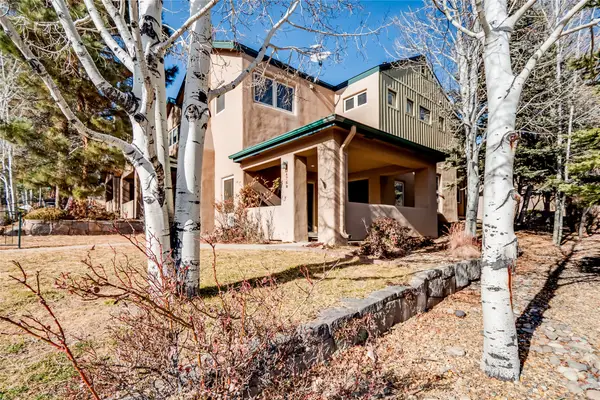 4768 Brisa Del Bosque, Los Alamos, NM 87544