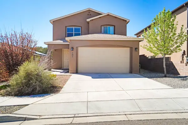 101 Confianza Street, White Rock, NM 87547