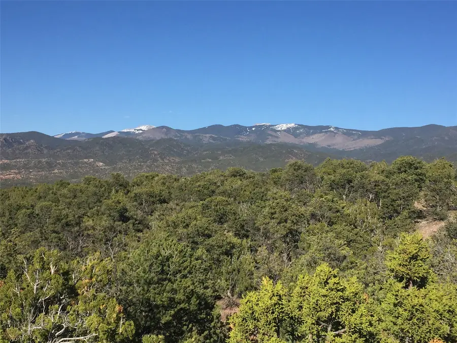 3357 Monte Sereno Drive Lot 78, Santa Fe, NM 87506 - Image #2