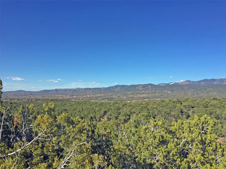 3357 Monte Sereno Drive Lot 78, Santa Fe, NM 87506 - Image #3