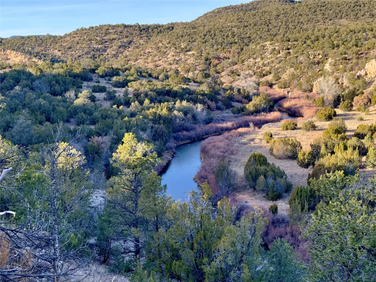 San Ysidro Pecos River, San Ysidro, NM 87701 - Image #1