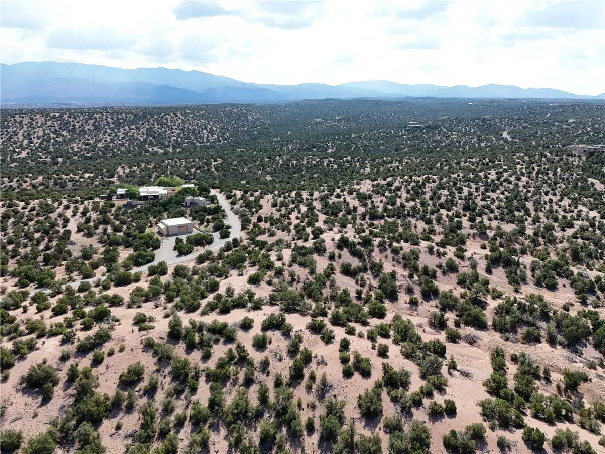 7 Placita Anita, Santa Fe, NM 87506 - Image #1