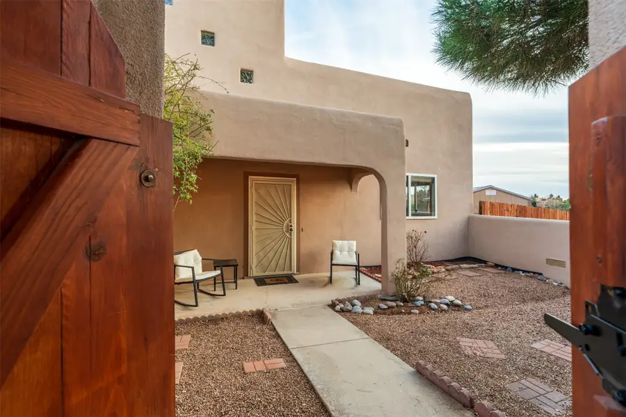 3133 Pueblo Hawikuh, Santa Fe, NM 87507 - Image #3