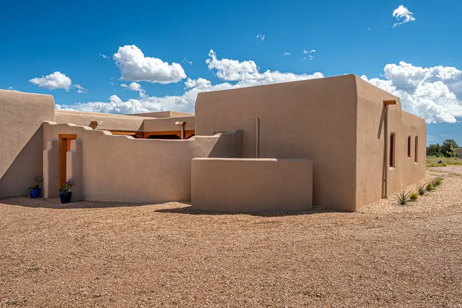 15 N Hijo De Dios, Santa Fe, NM 87508 - #3