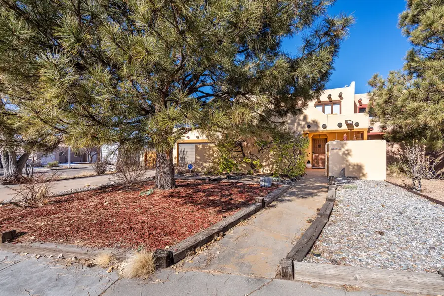 2575 Camino San Patricio, Santa Fe, NM 87505 - Image #2