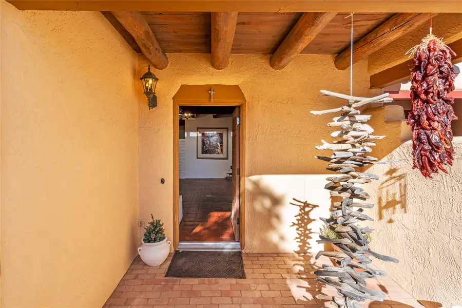 2575 Camino San Patricio, Santa Fe, NM 87505 - Image #3