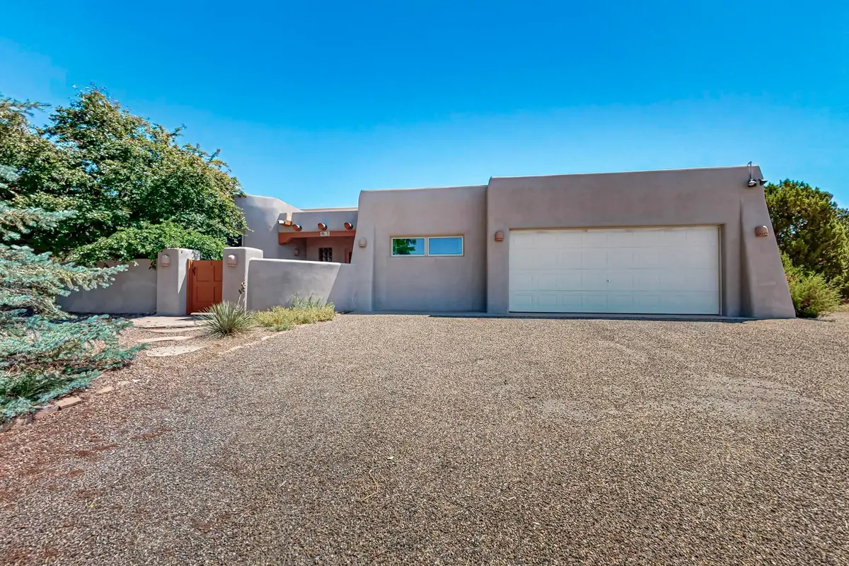 1 Reno Road, Santa Fe, NM 87508 - #1