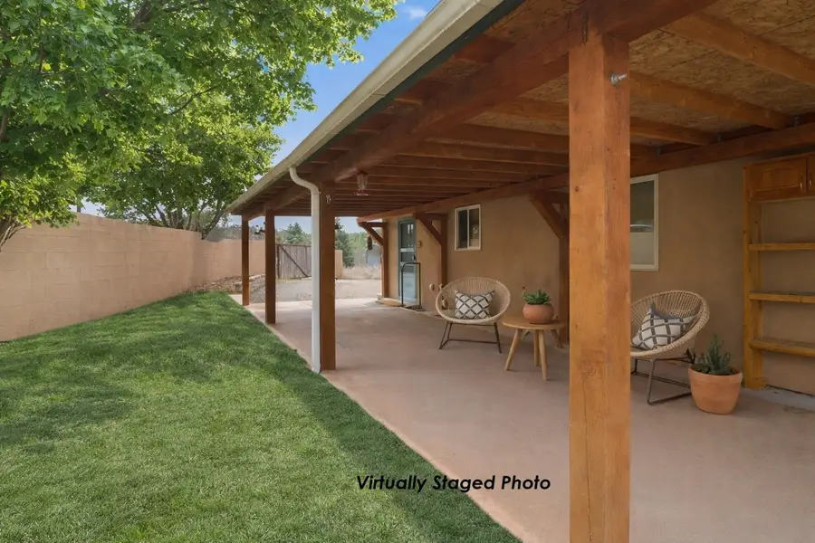 72 Camino Rincon, Pecos, NM 87552 - #2
