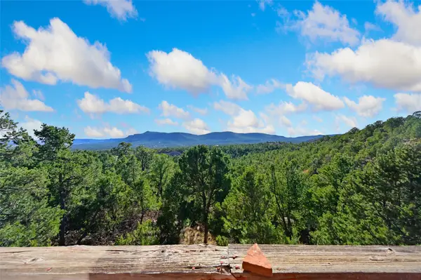 37 Monte Del Sol, Pecos, NM 87552