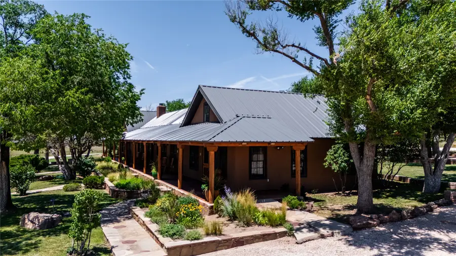16 Dead Horse Ranch Road, Serafina, NM 87569 - #3