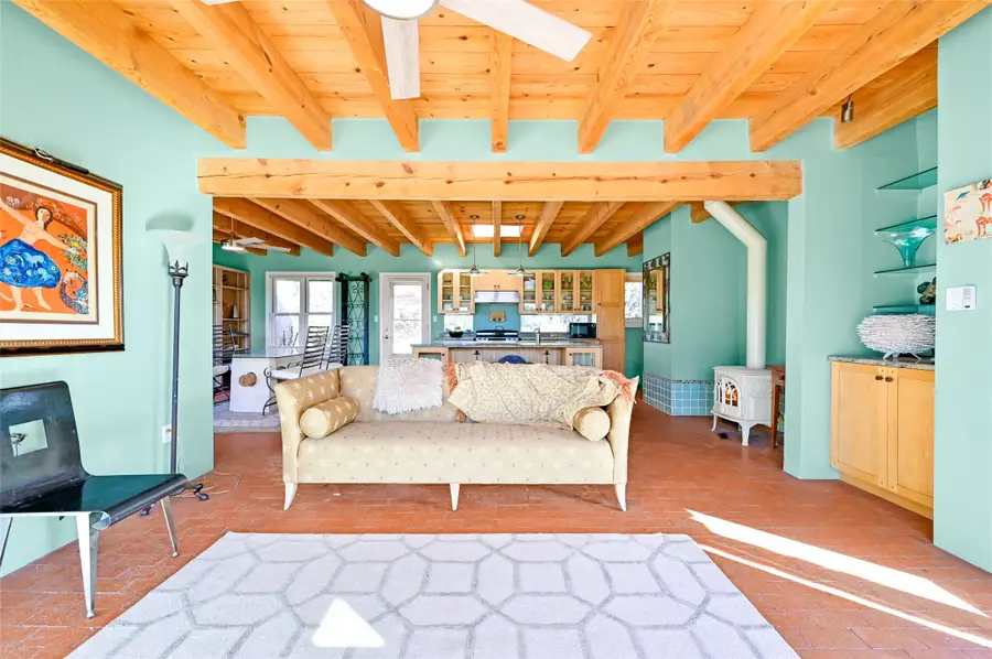 10 Cerrado Road, Santa Fe, NM 87508 - #2