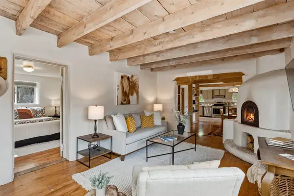 1011 Lopez Street, Santa Fe, NM 87501
