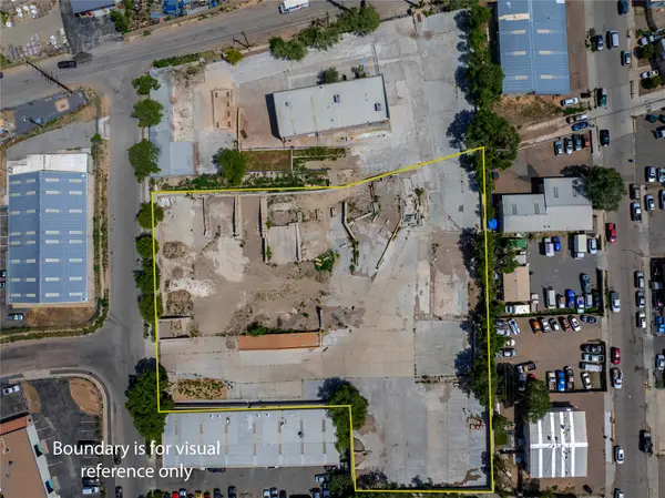 1281 Clark Road, Santa Fe, NM 87505