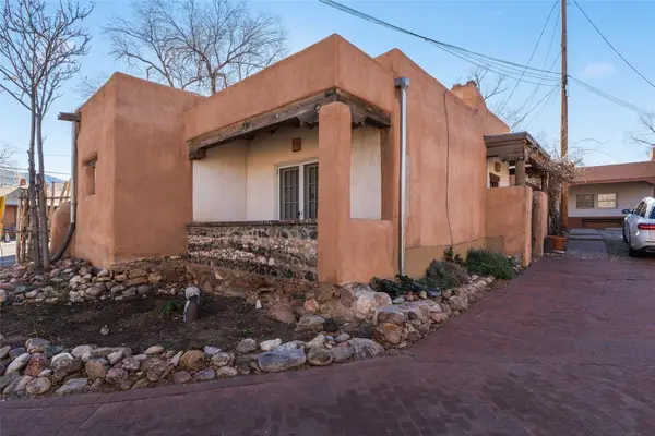 730 Canyon Road, Santa Fe, NM 87501