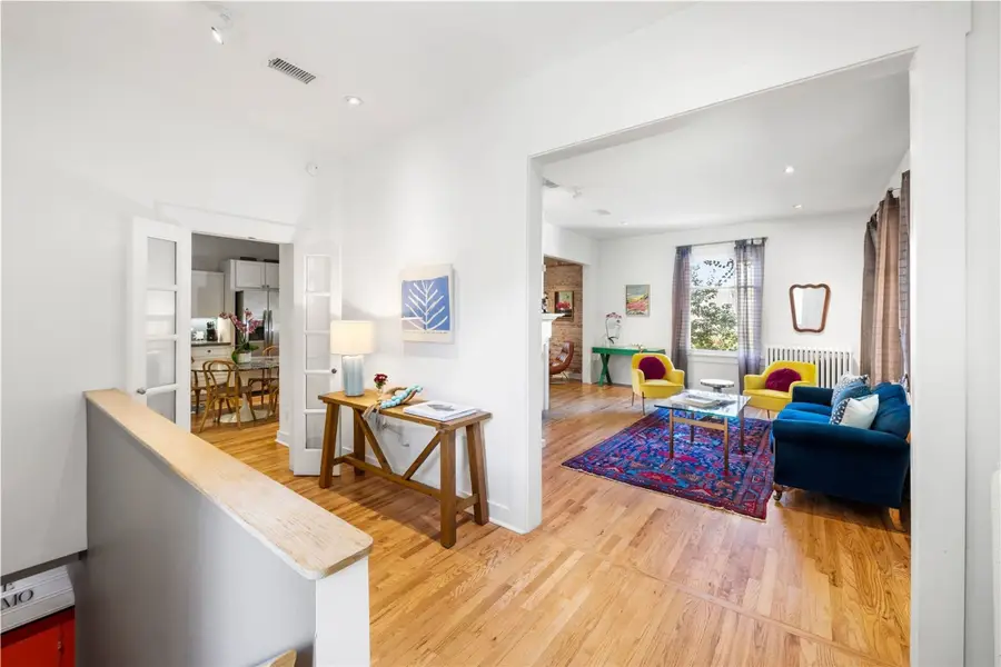 606 E Palace, Santa Fe, NM 87501 - Image #3