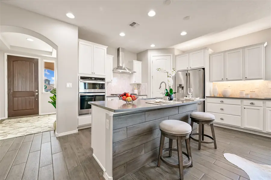 4749 Viento Del Norte, Santa Fe, NM 87507 - Image #3