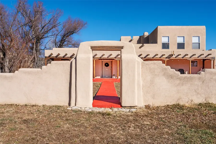 1524 Nm Highway 94, Ledoux, NM 87732 - Image #2