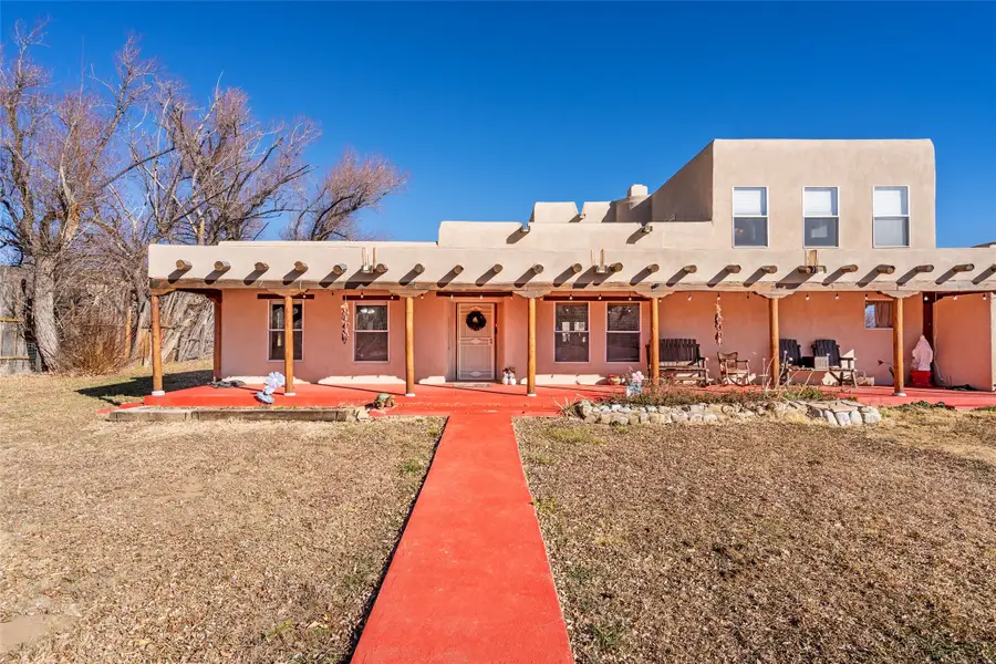 1524 Nm Highway 94, Ledoux, NM 87732 - Image #3