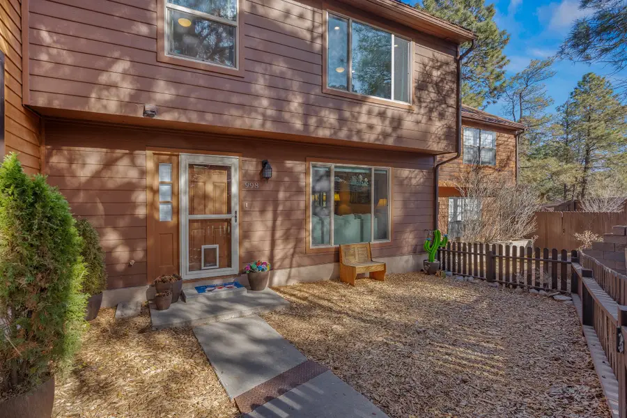 998 Alamo Road, Los Alamos, NM 87544 - Image #2
