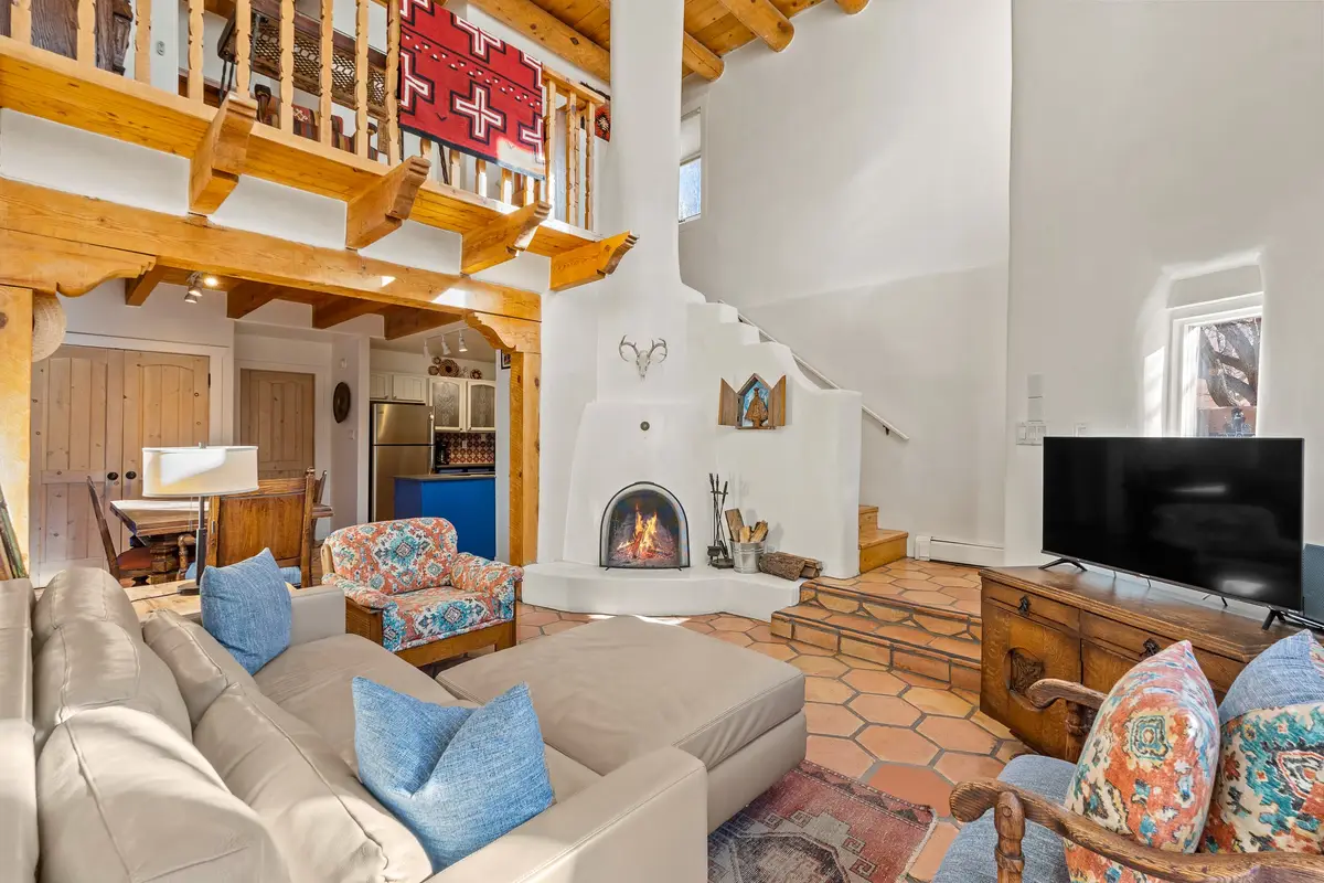 624 Galisteo #27, Santa Fe, NM 87505 - Image #1