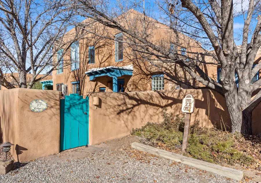 624 Galisteo #27, Santa Fe, NM 87505 - Image #2