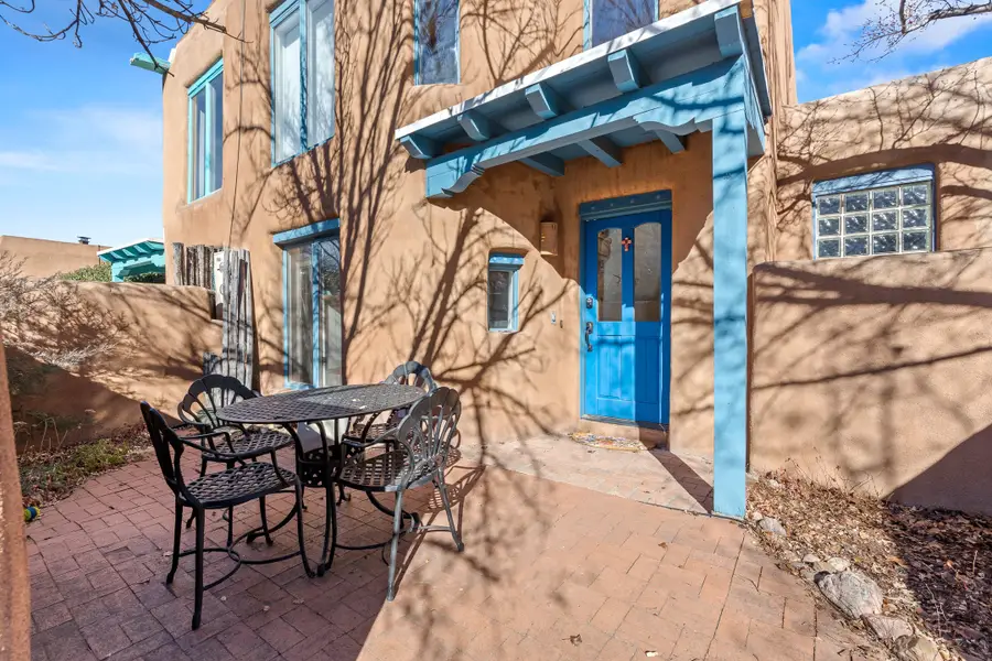 624 Galisteo #27, Santa Fe, NM 87505 - Image #3