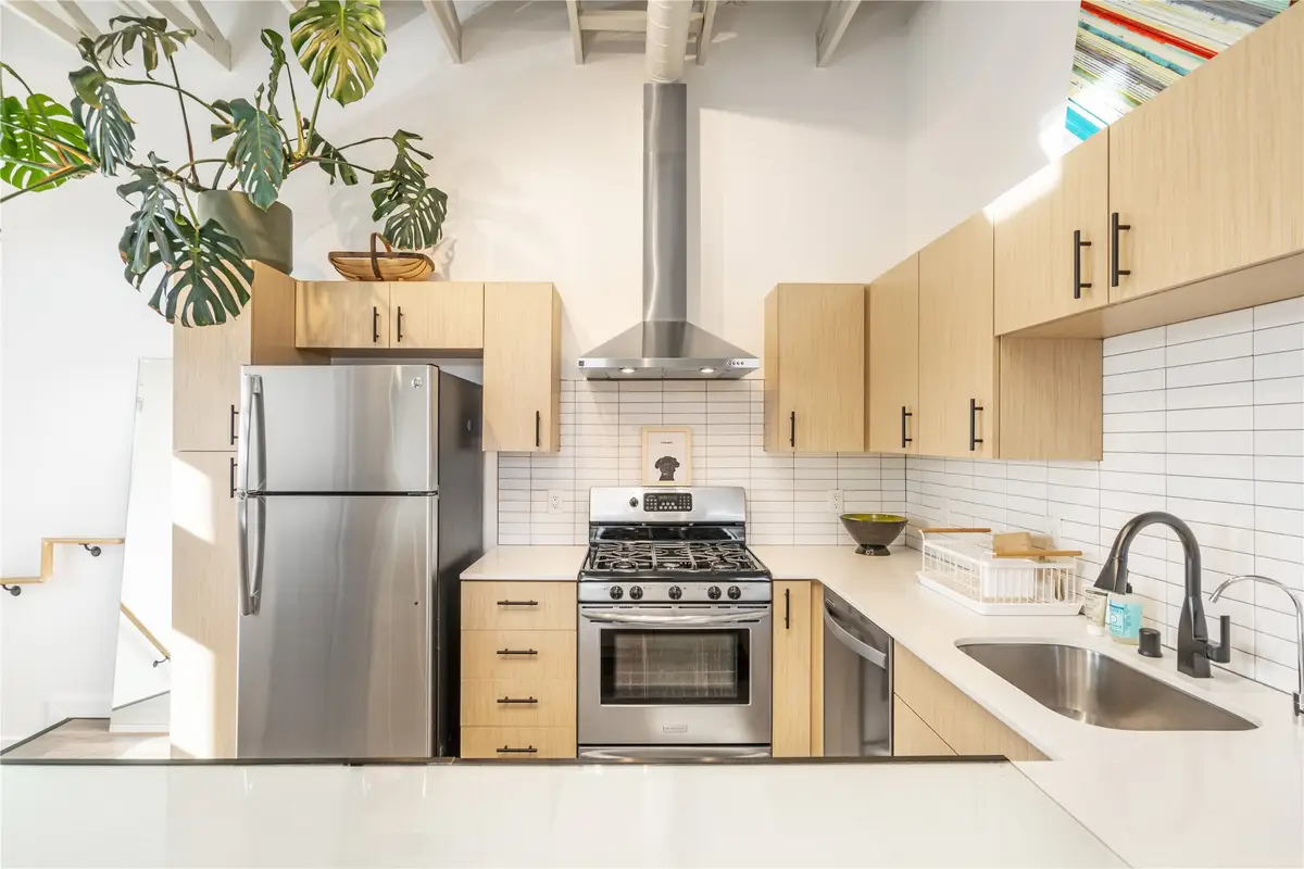 1109 Paseo Corazon #5, Santa Fe, NM 87507 - #1