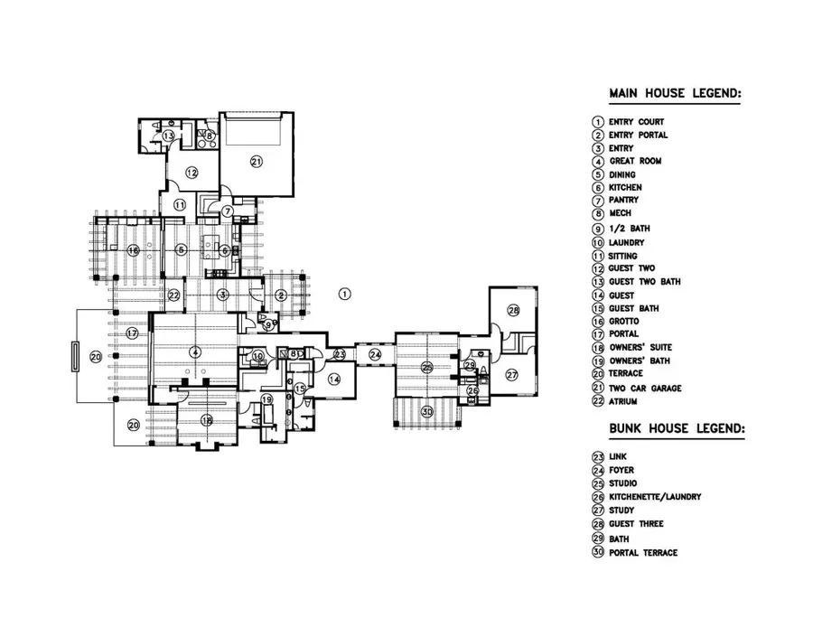 8 Safiro Circle #2, Santa Fe, NM 87506 - Image #2