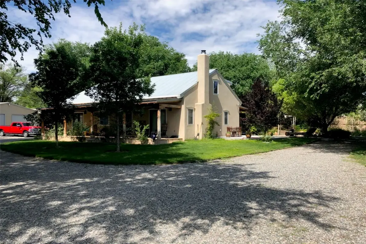 13 Calle Rivera, Santa Fe, NM 87506 - Image #1