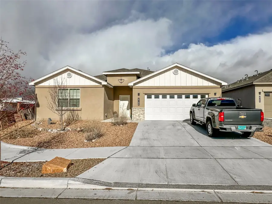 6180 Geo Park, Santa Fe, NM 87507 - #2