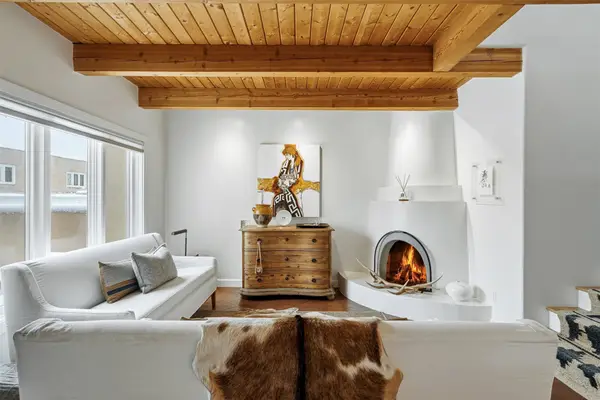 501 Rio Grande #A7, Santa Fe, NM 87501