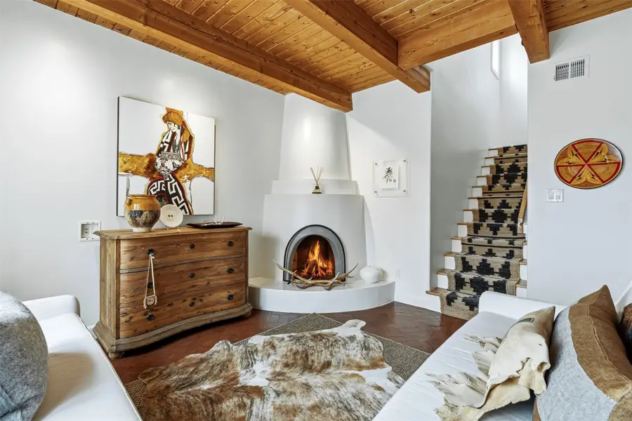 501 Rio Grande #A7, Santa Fe, NM 87501 - #2