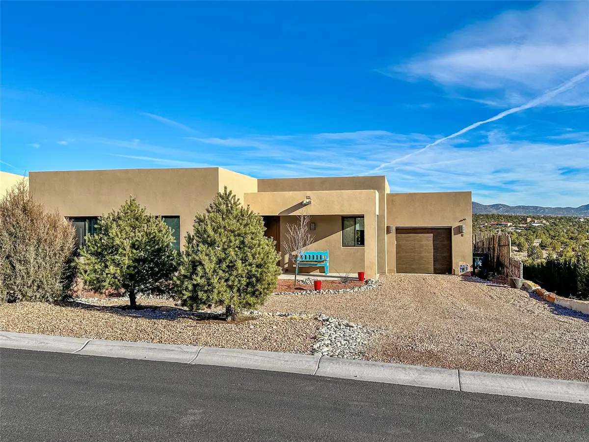 7 Via Vitae, Santa Fe, NM 87507 - Image #1