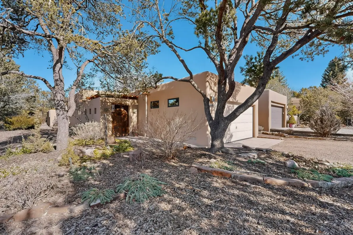 269 Loma Entrada, Santa Fe, NM 87501 - #1