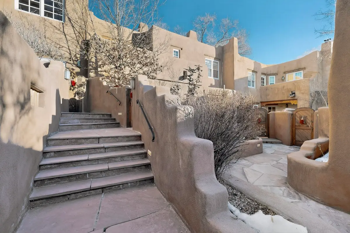 334 Otero #11-3, Santa Fe, NM 87501 - Image #1