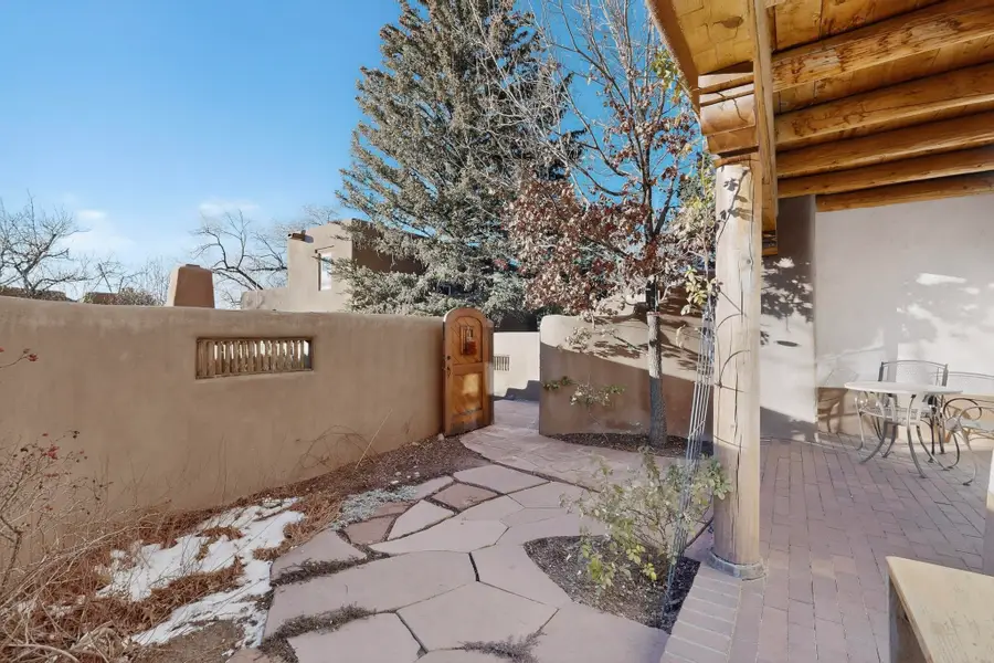334 Otero #11-3, Santa Fe, NM 87501 - Image #3
