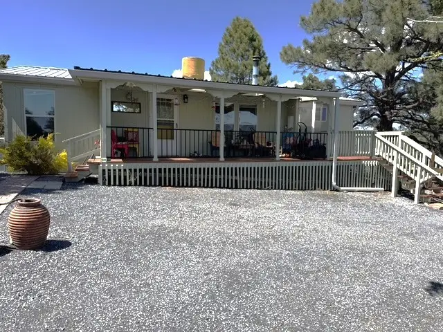 117 Mira Sol, Las Vegas, NM 87701 - Image #1
