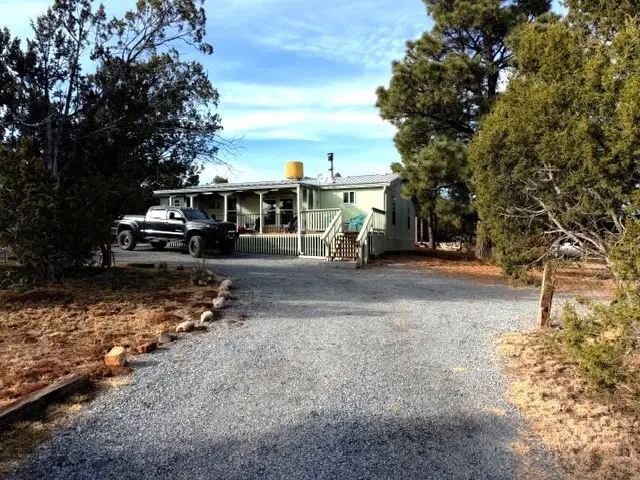 117 Mira Sol, Las Vegas, NM 87701 - Image #2