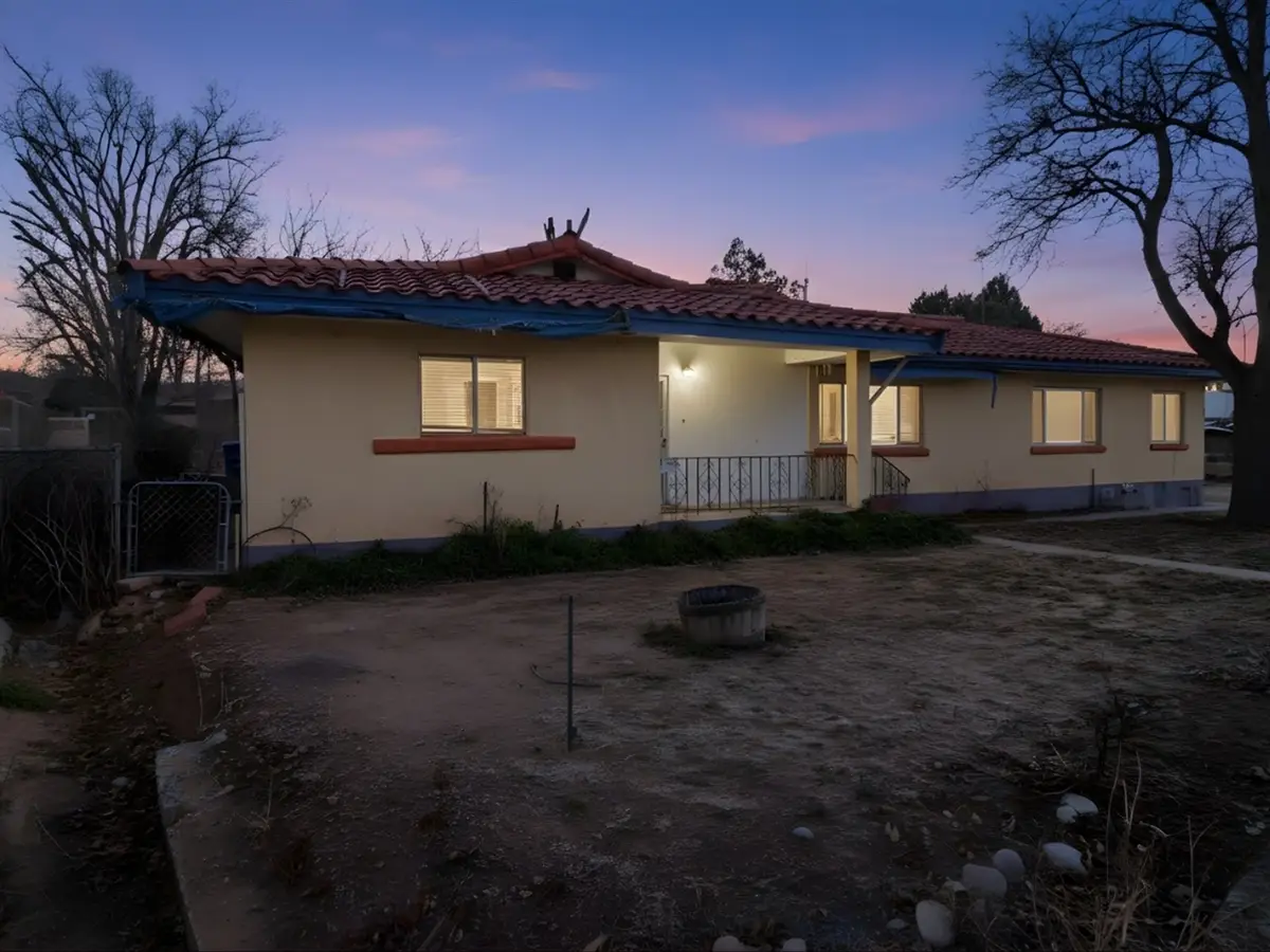 1414 Montana Vista Street, Espanola, NM 87532 - #1