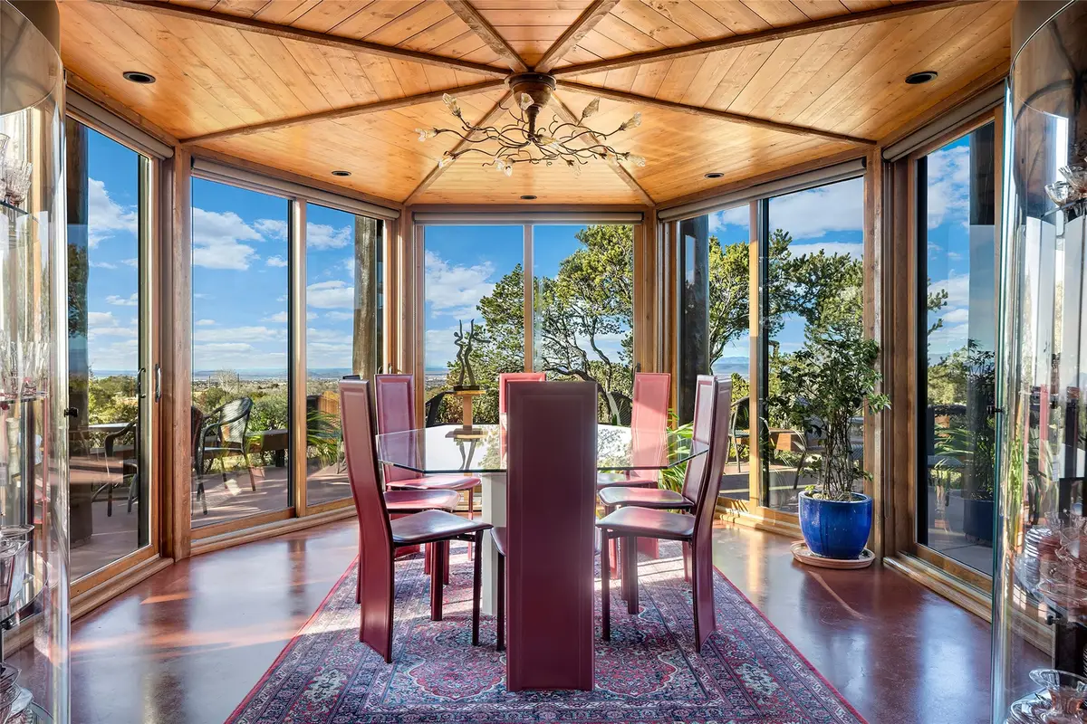 2022 Foothills Road, Santa Fe, NM 87505 - Image #1