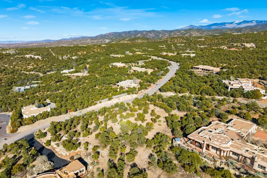 1031 Sierra Del Norte, Santa Fe, NM 87501 - Image #3