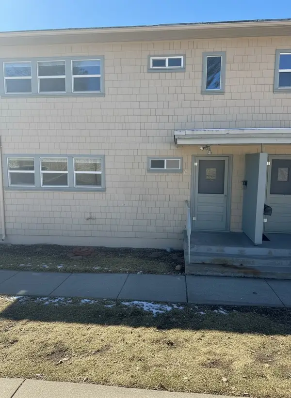 4131 Arkansas #C, Los Alamos, NM 87544