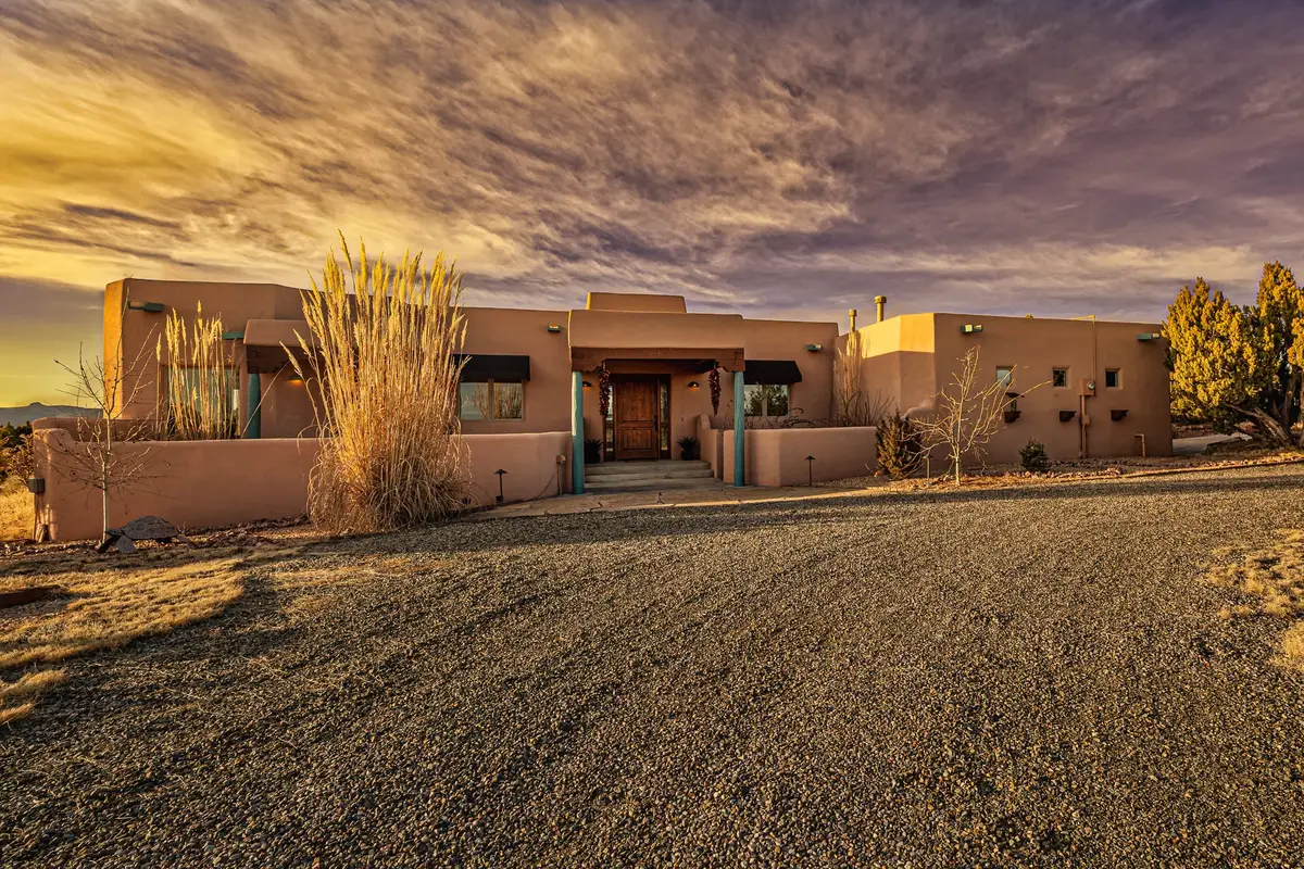 8 Camino De Rey Circle, Santa Fe, NM 87507 - Image #1