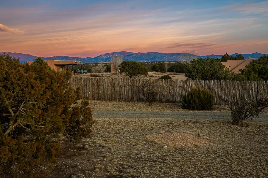 8 Camino De Rey Circle, Santa Fe, NM 87507 - Image #2