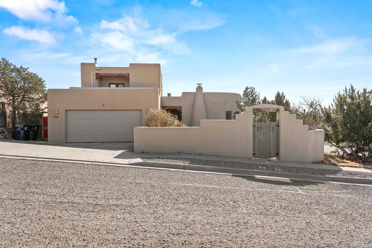 2925 Pueblo Tsankawi, Santa Fe, NM 87057 - Image #1