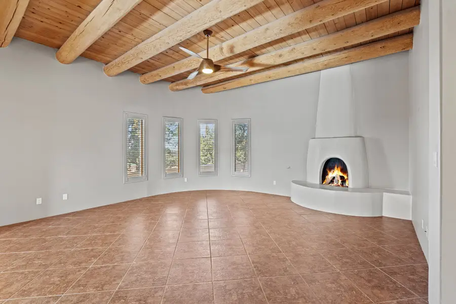 2925 Pueblo Tsankawi, Santa Fe, NM 87057 - Image #2