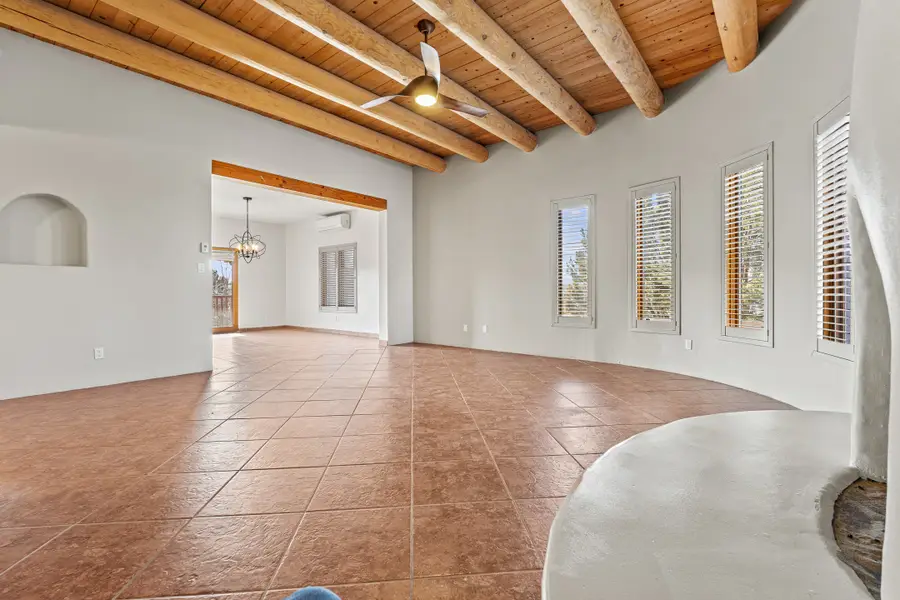 2925 Pueblo Tsankawi, Santa Fe, NM 87057 - Image #3