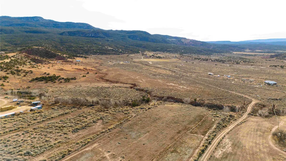 Lots 1 - 5 Tierra Santa, Youngsville, NM 87064 - #1