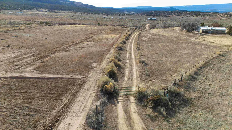 Lots 1 - 5 Tierra Santa, Youngsville, NM 87064 - #3